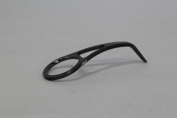 カーボンフレームAGS 片足ガイド／AG-SAC 12～30